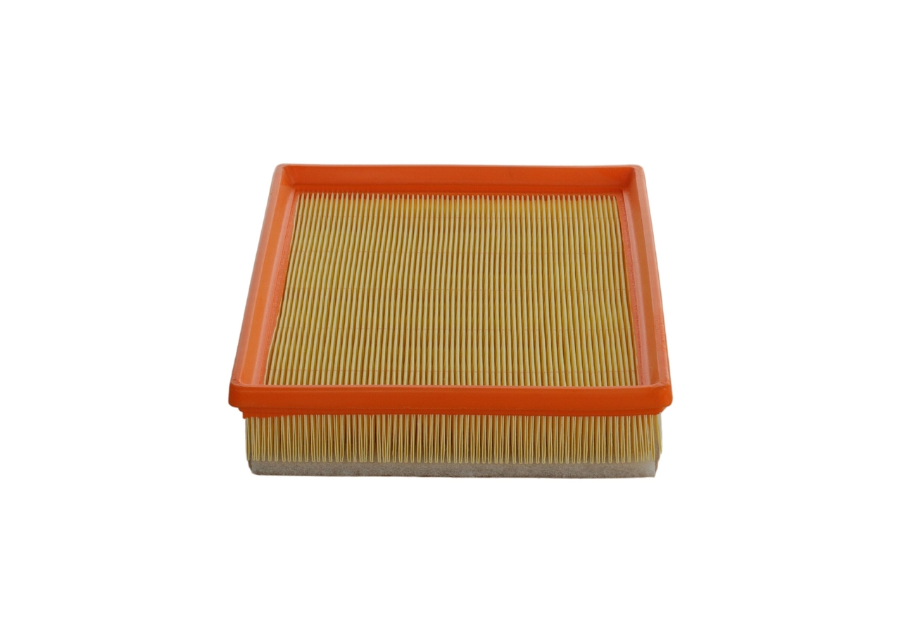 BOSCH F 026 400 852 Luftfilter