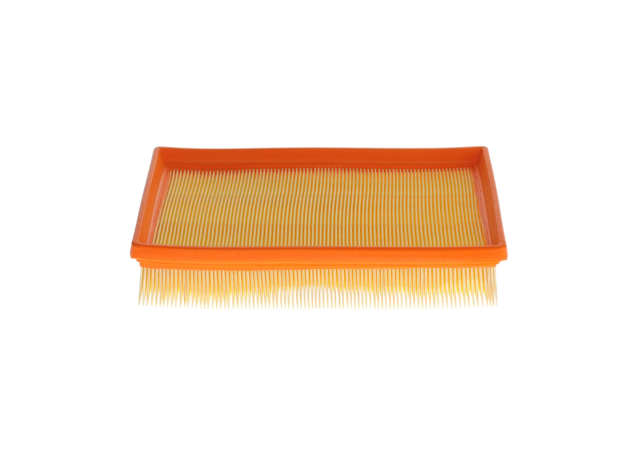 BOSCH F 026 400 855 Luftfilter