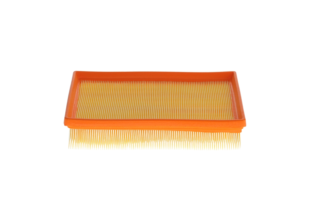 BOSCH F 026 400 855 Luftfilter