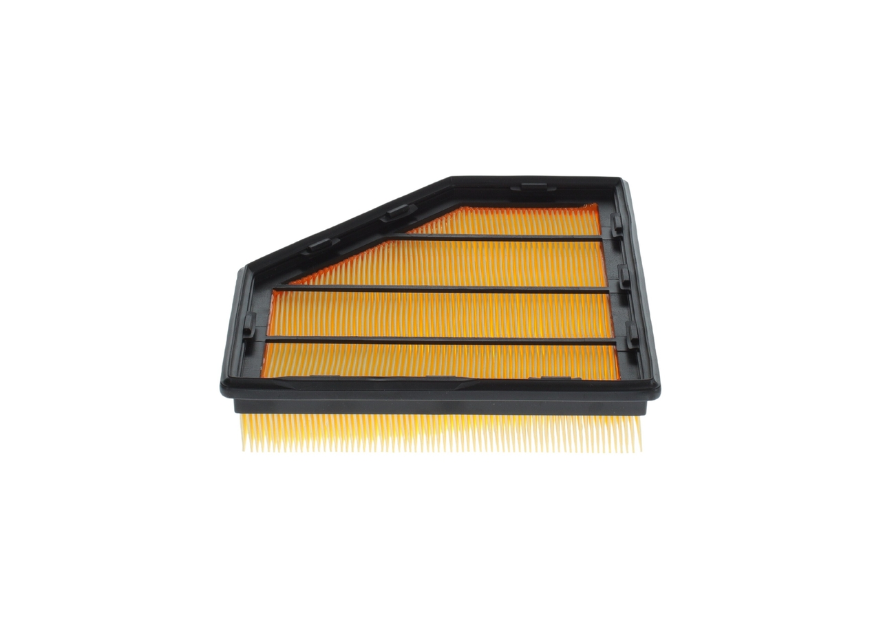 BOSCH F 026 400 859 Luftfilter