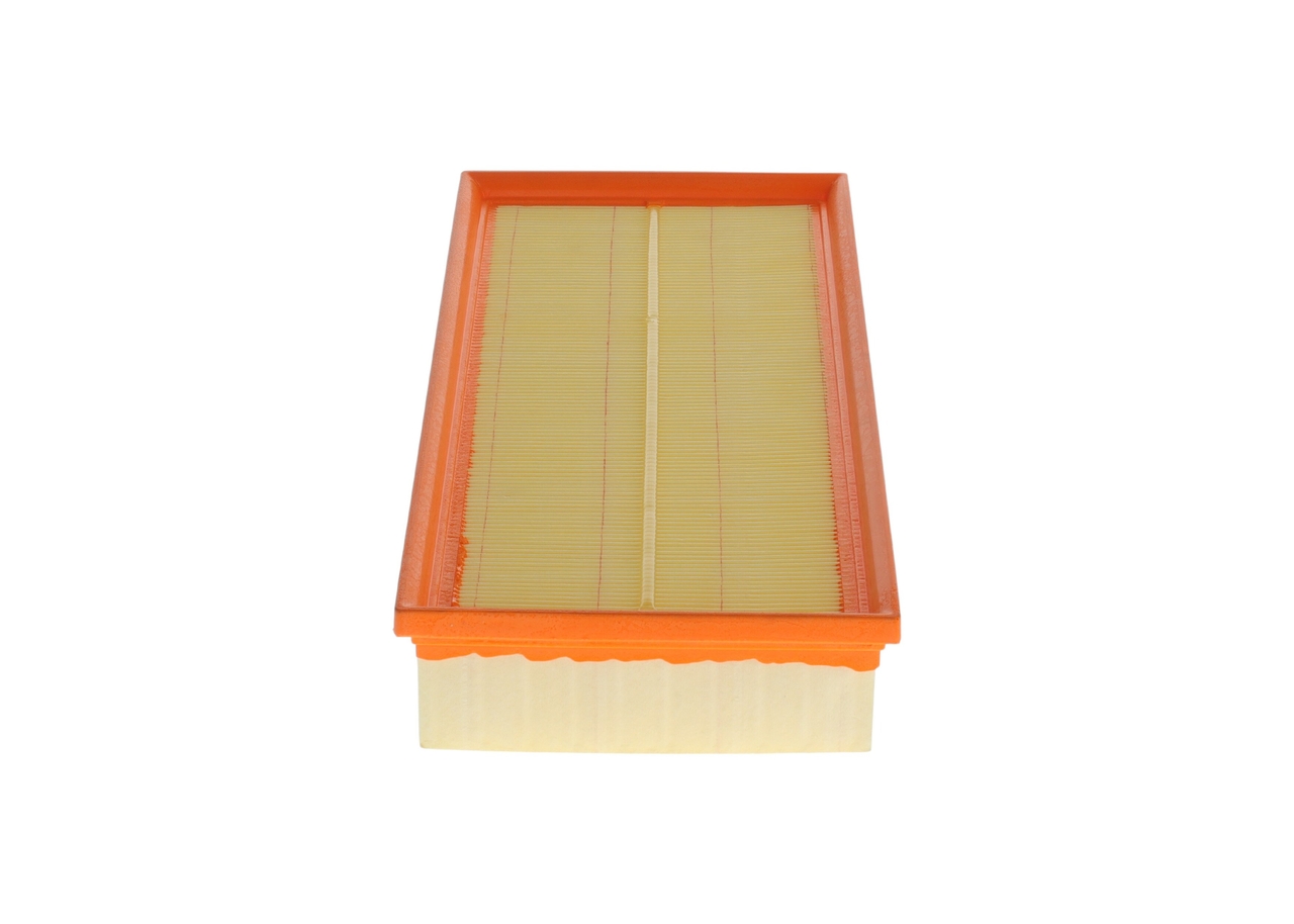 BOSCH F 026 400 863 Luftfilter