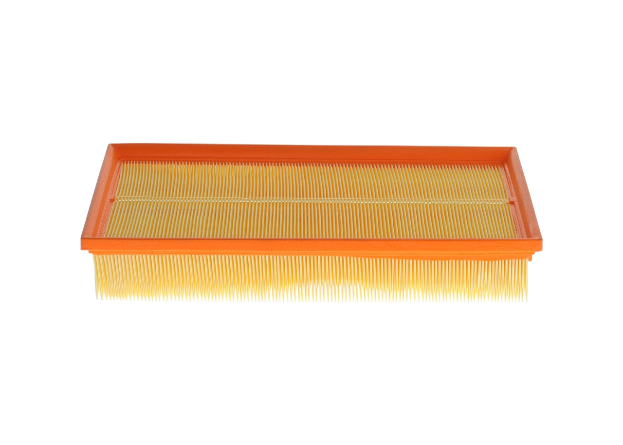 BOSCH F 026 400 863 Luftfilter