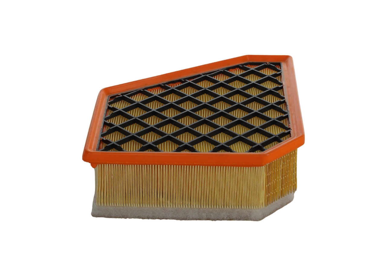 BOSCH F 026 400 864 Luftfilter