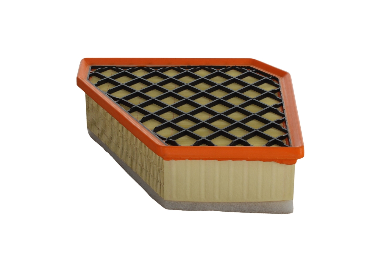 BOSCH F 026 400 864 Luftfilter