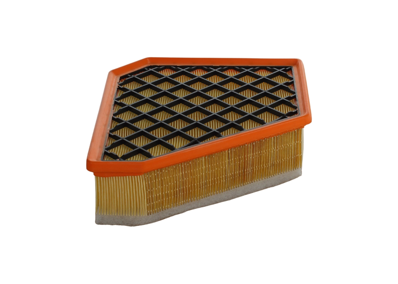 BOSCH F 026 400 864 Luftfilter