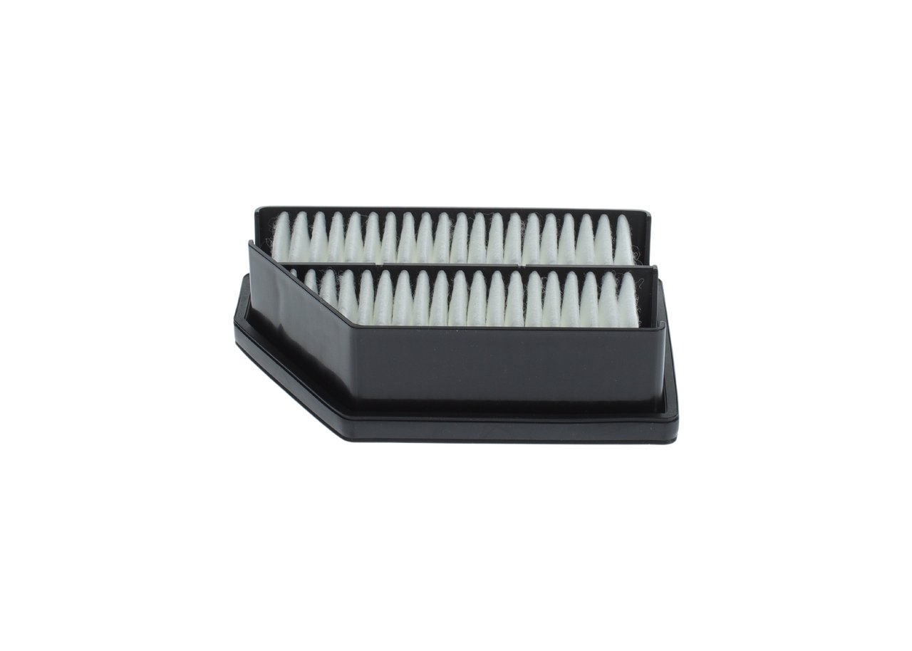 BOSCH F 026 400 865 Luftfilter