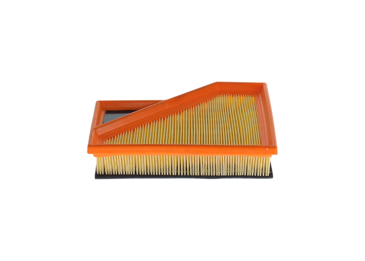 BOSCH F 026 400 868 Luftfilter