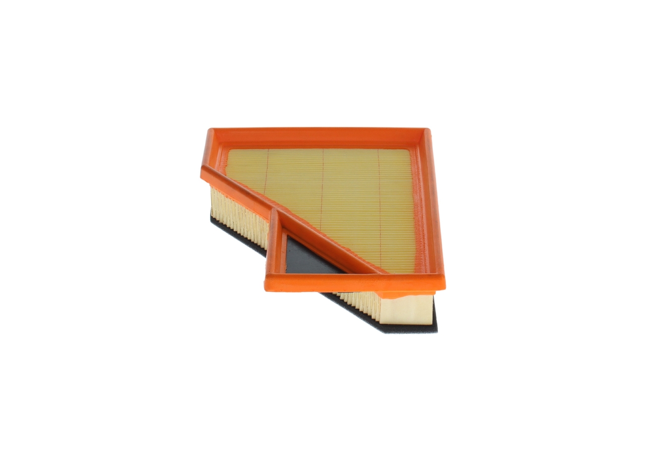 BOSCH F 026 400 868 Luftfilter