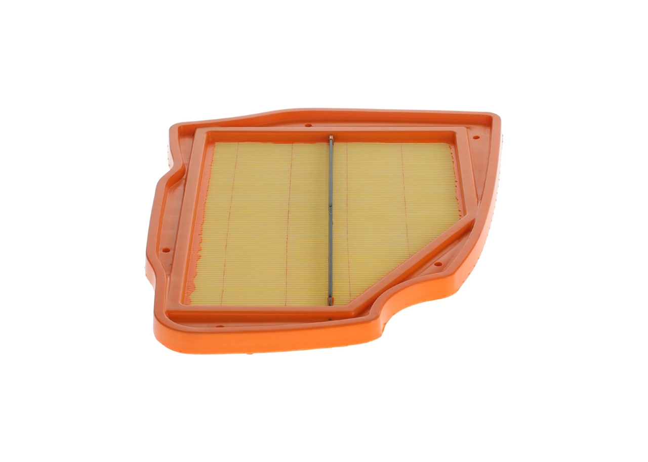 BOSCH F 026 400 869 Luftfilter