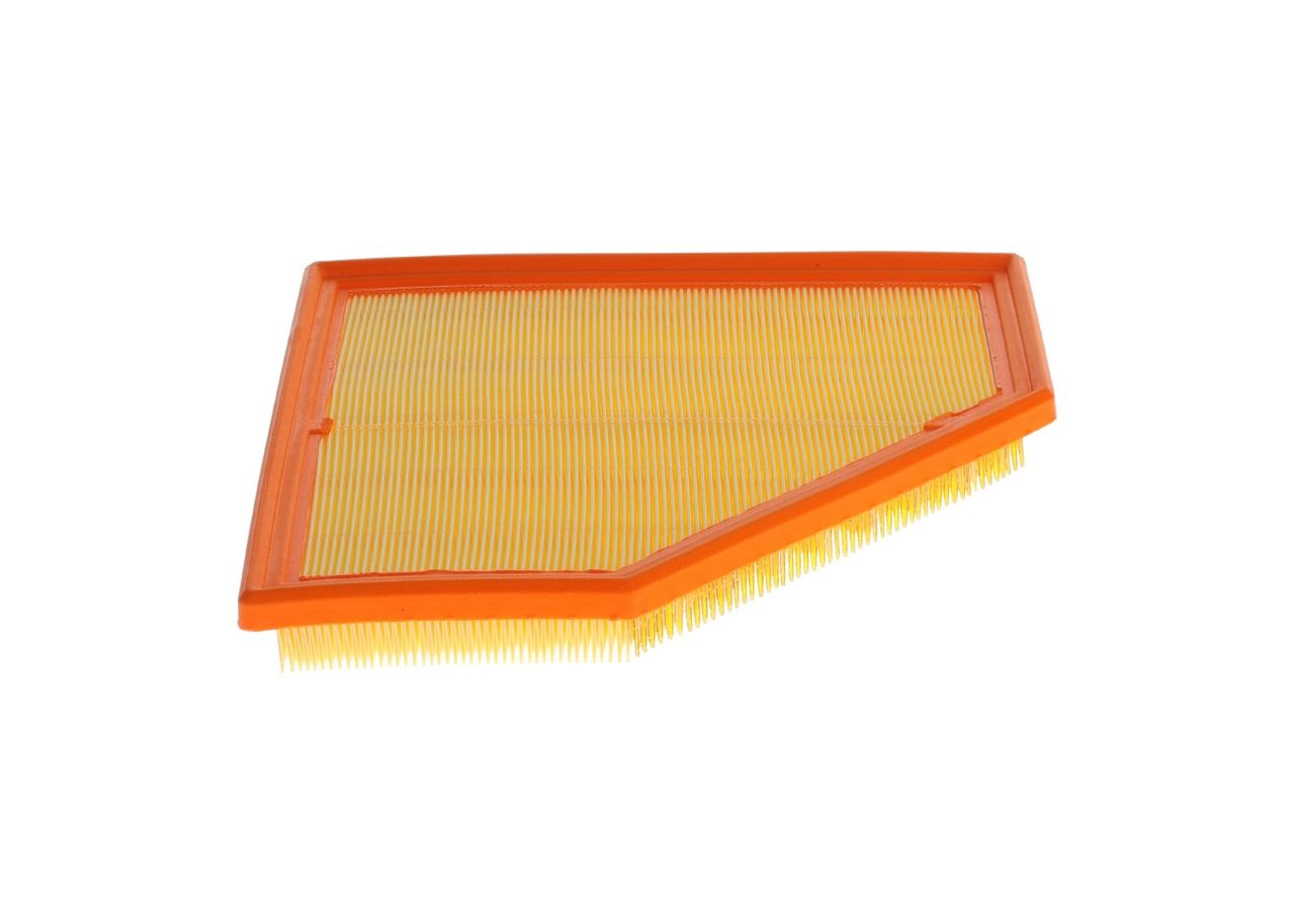 BOSCH F 026 400 878 Air Filter