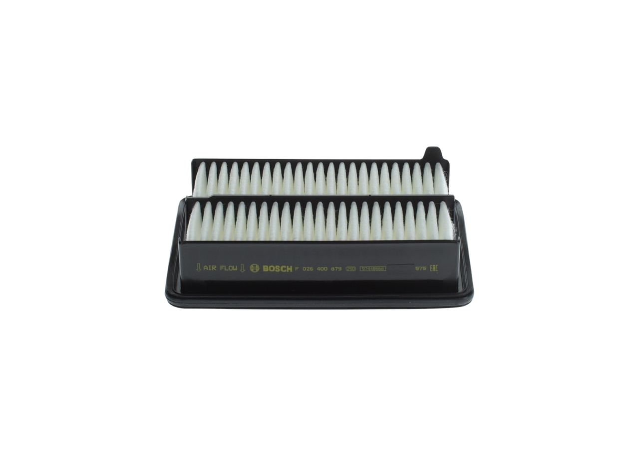 BOSCH F 026 400 879 Air Filter