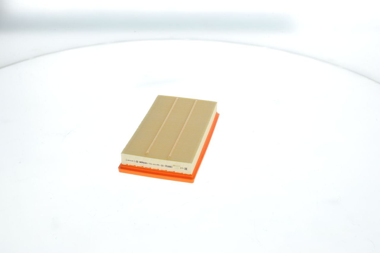 BOSCH F 026 400 886 Air Filter