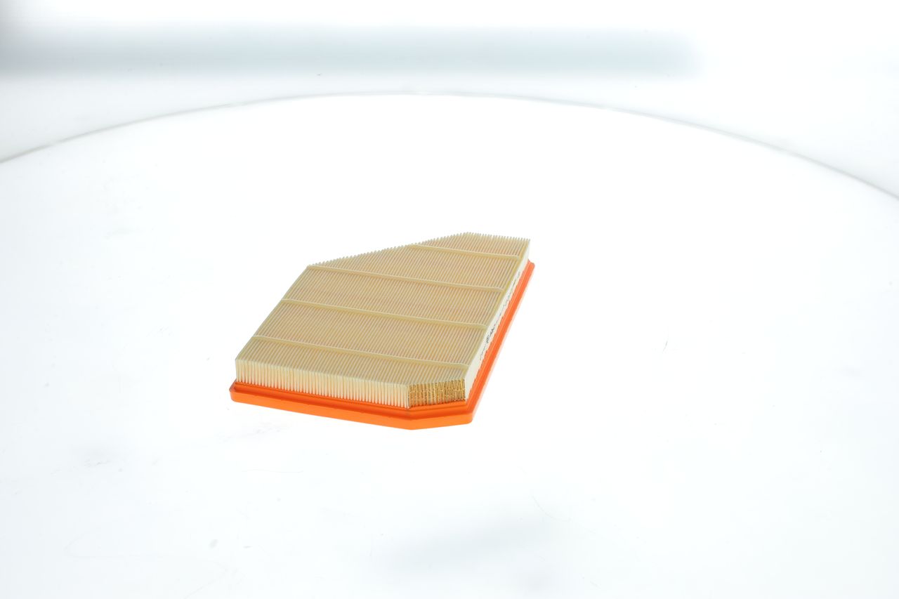 BOSCH F 026 400 897 Air Filter