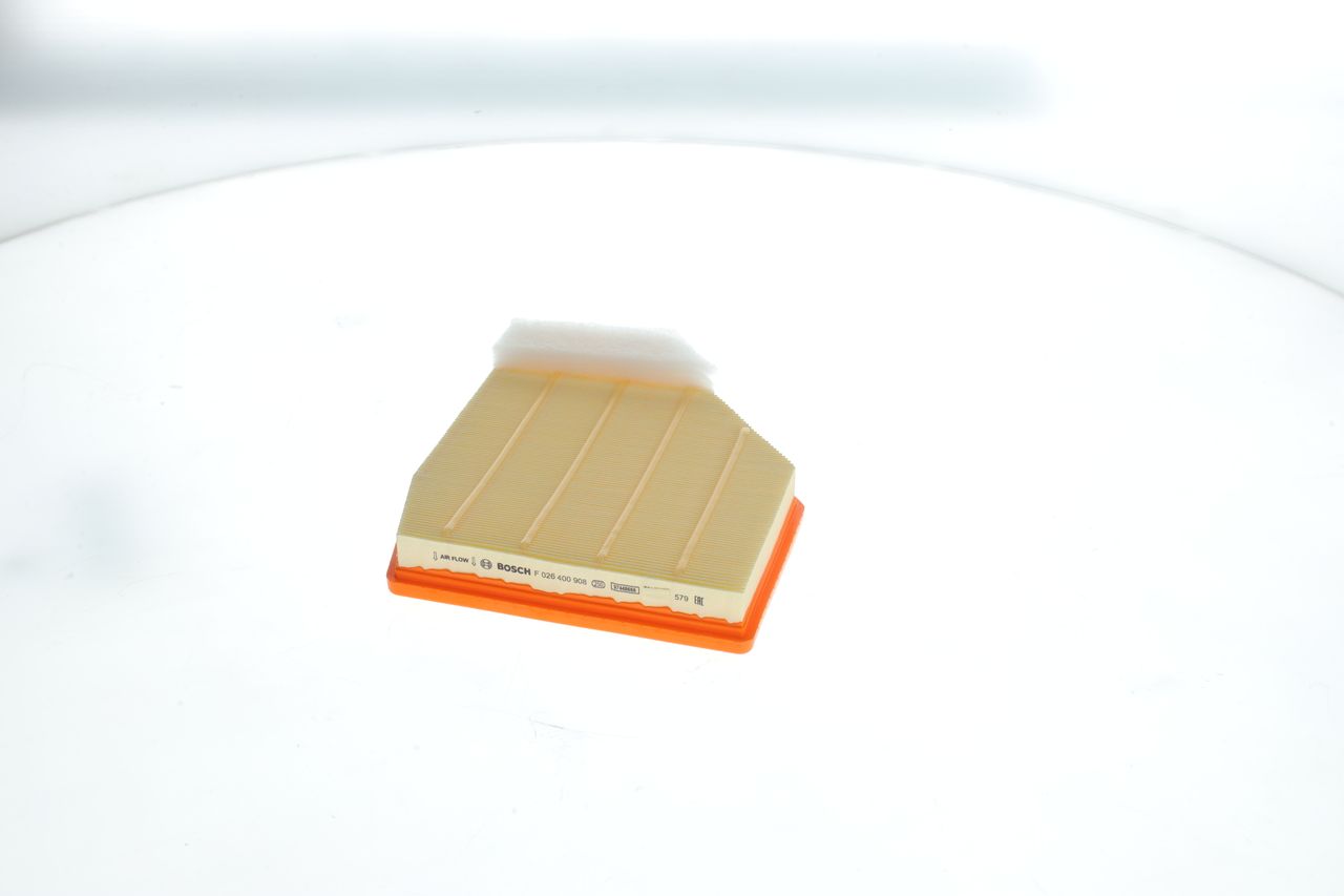 BOSCH F 026 400 908 Air Filter
