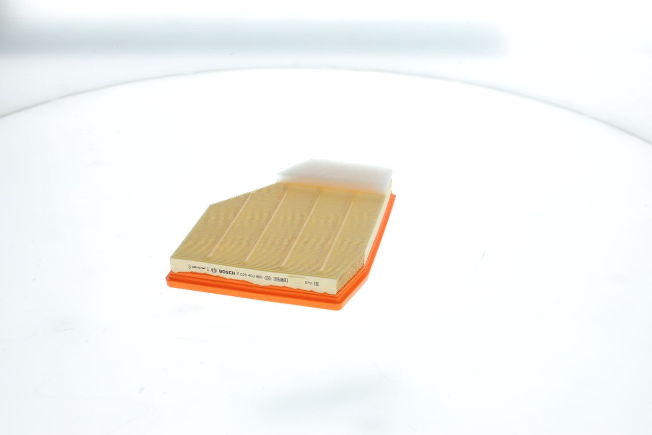 BOSCH F 026 400 909 Air Filter