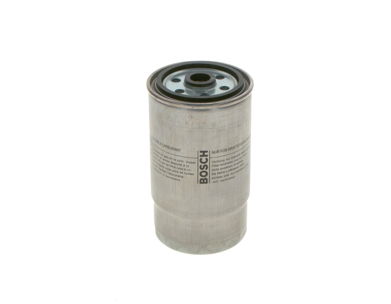 BOSCH F 026 402 013 Filtro carburante