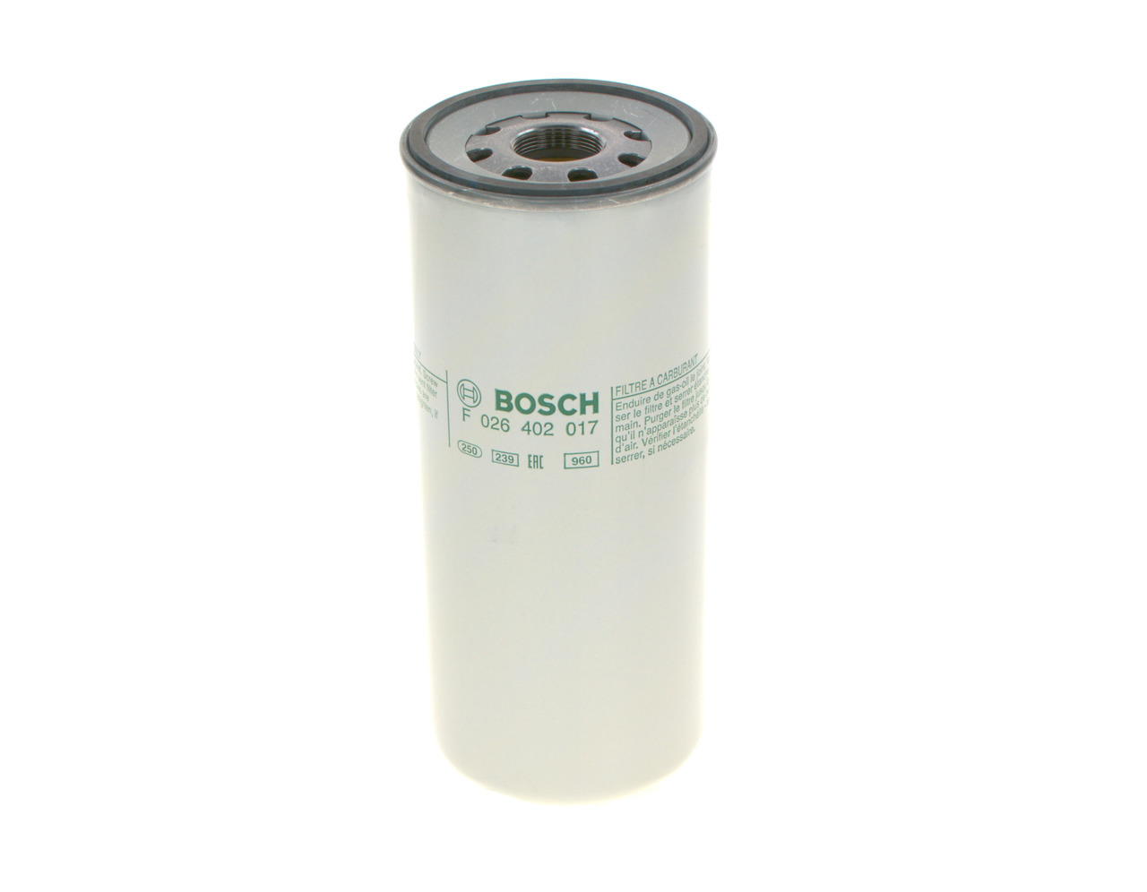 BOSCH F 026 402 017 filtru...