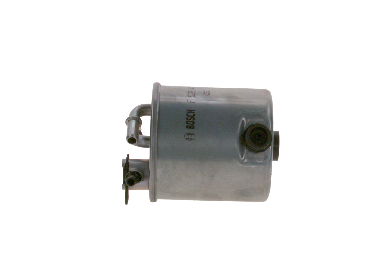 BOSCH F 026 402 019 Filtro carburante