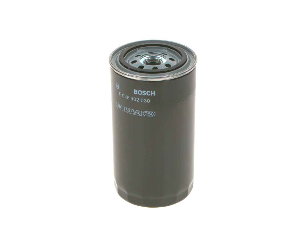 BOSCH F 026 402 030 Filtro...