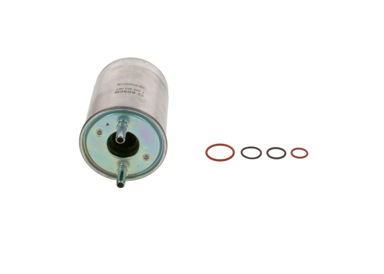 BOSCH F 026 402 067...