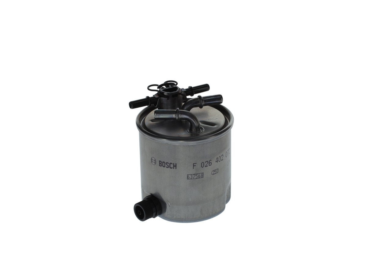 BOSCH F 026 402 072 filtru...