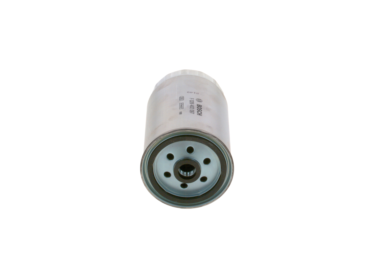 BOSCH F 026 402 097 Filtro carburante