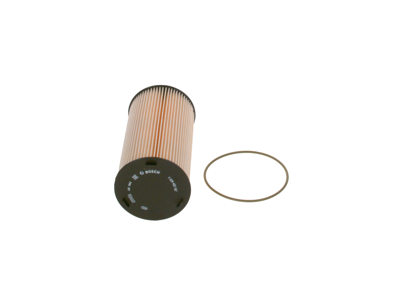 BOSCH F 026 402 107 Kraftstofffilter
