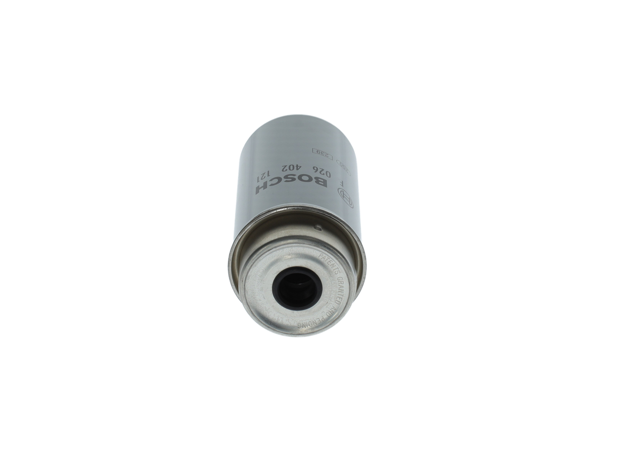 BOSCH F 026 402 121 Filtro carburante