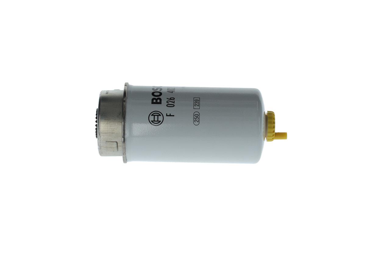 BOSCH F 026 402 122 Filtro carburante