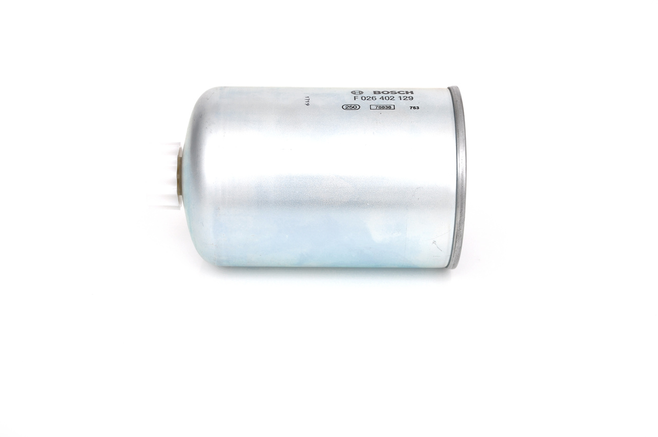 BOSCH F 026 402 129 Kraftstofffilter