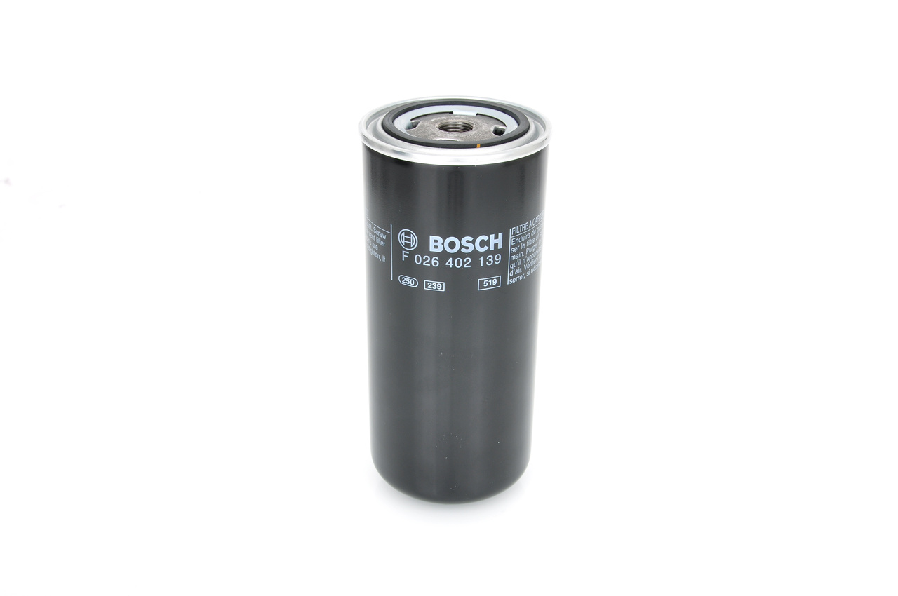 BOSCH F 026 402 139 Fuel...