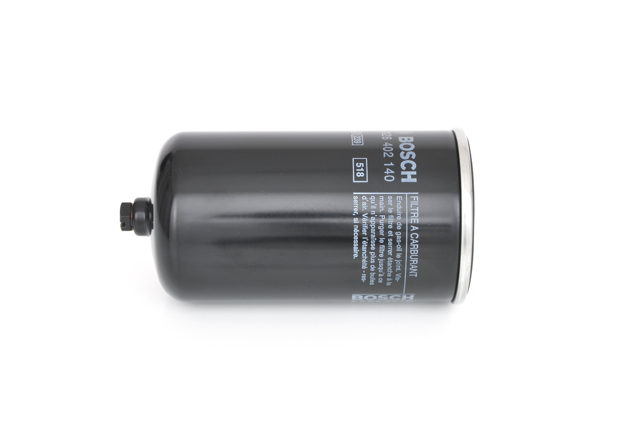 BOSCH F 026 402 140 Kraftstofffilter