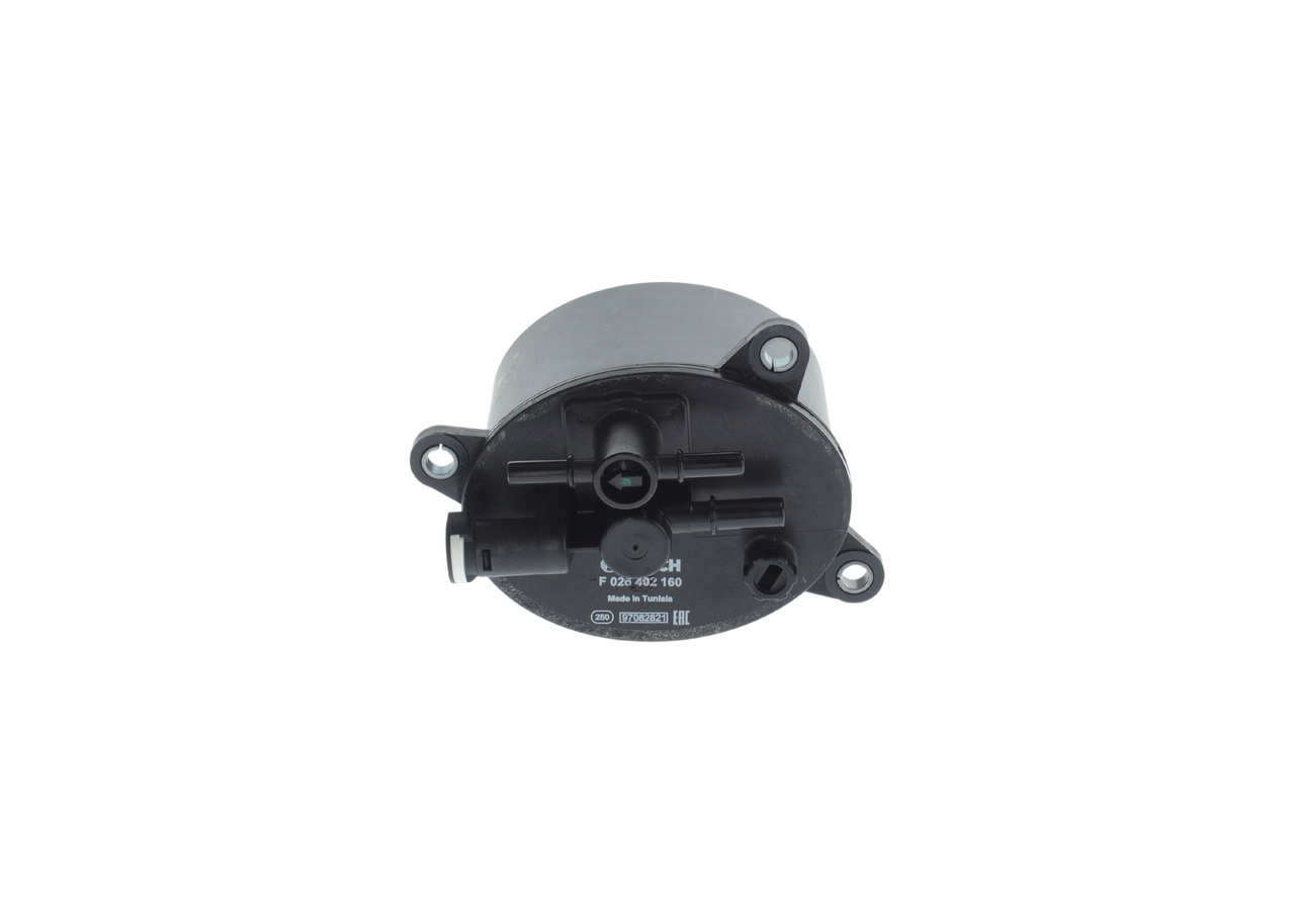 BOSCH F 026 402 160 Kraftstofffilter