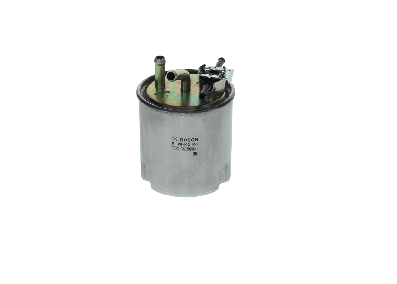 BOSCH F 026 402 166 Kraftstofffilter