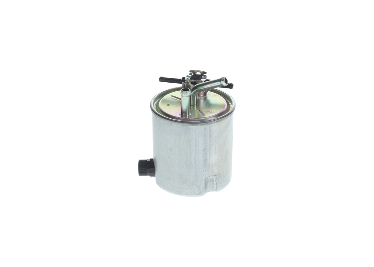 BOSCH F 026 402 166 Kraftstofffilter