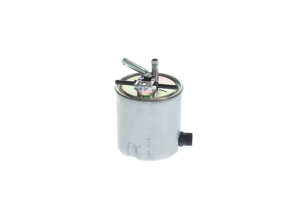 BOSCH F 026 402 166 Kraftstofffilter