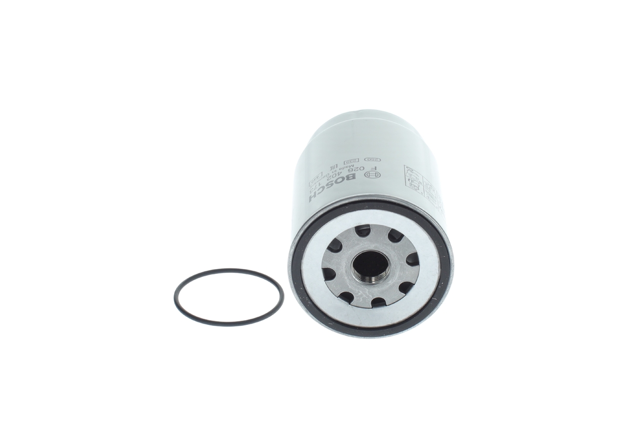 BOSCH F 026 402 173 Kraftstofffilter
