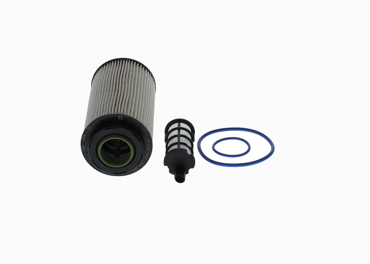 BOSCH F 026 402 183 Kraftstofffilter