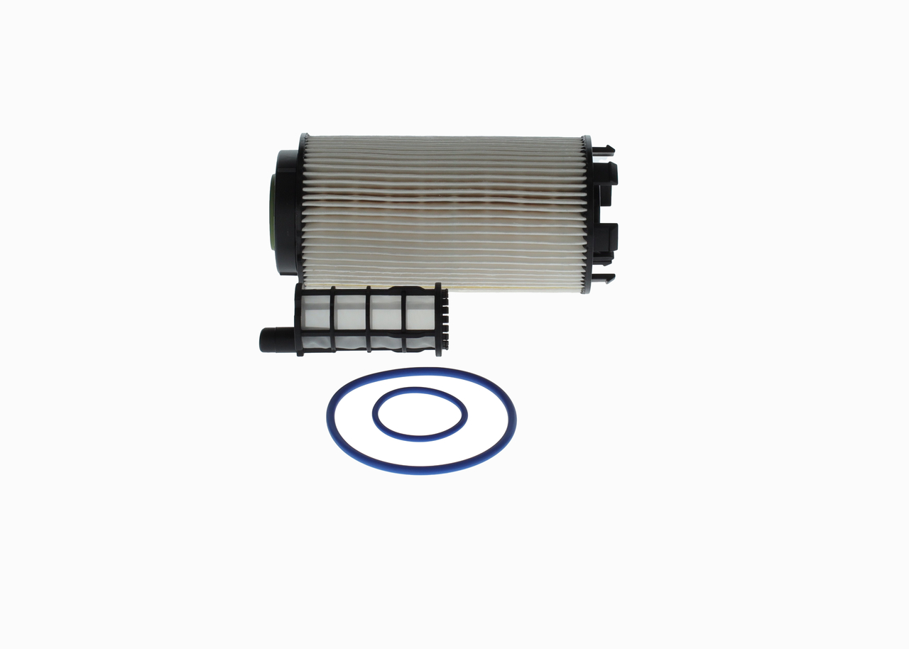 BOSCH F 026 402 183 Kraftstofffilter