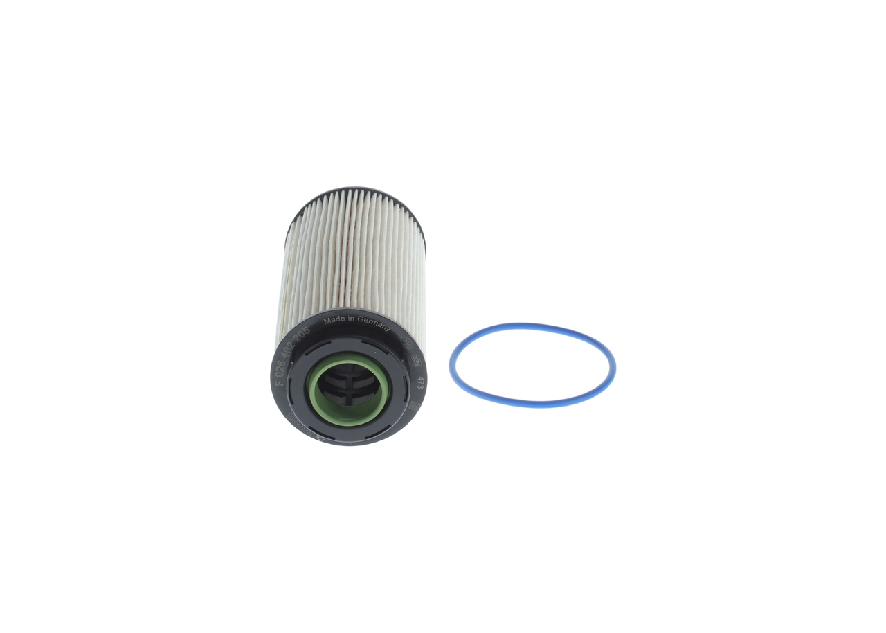 BOSCH F 026 402 205 Kraftstofffilter