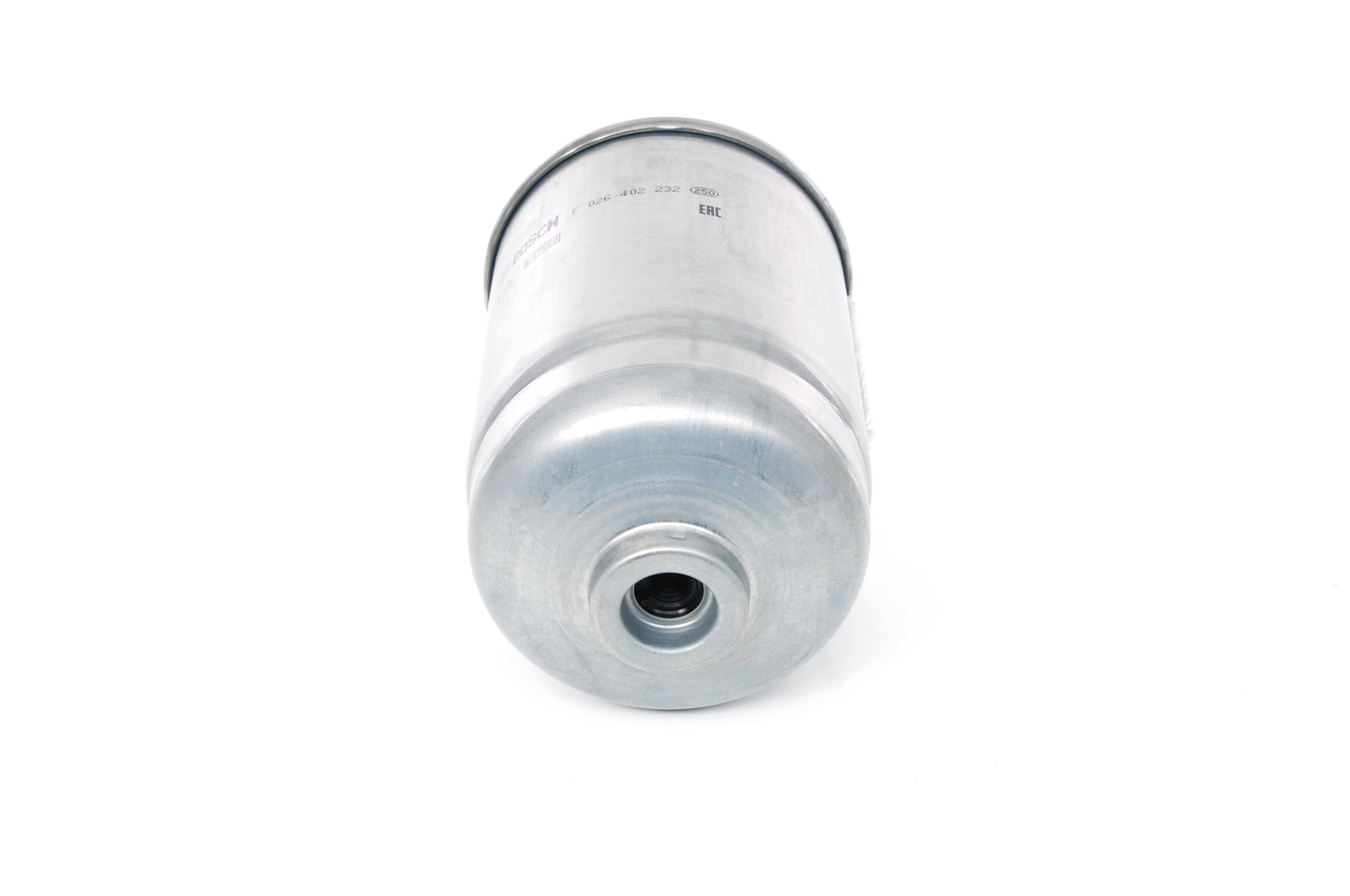 BOSCH F 026 402 232 Kraftstofffilter