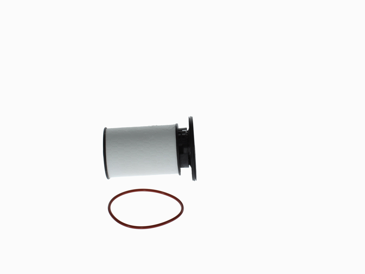 BOSCH F 026 402 285 Kraftstofffilter