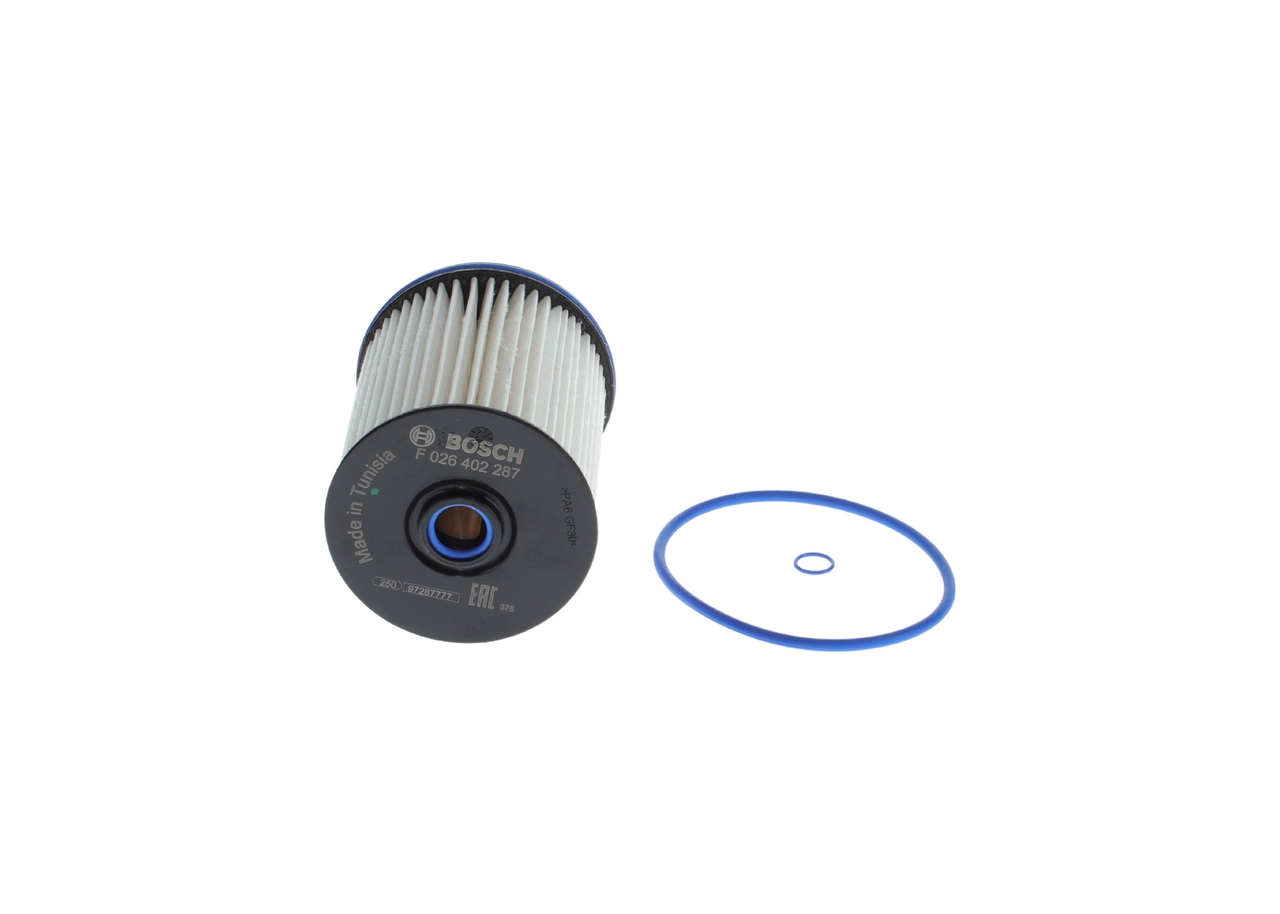 BOSCH F 026 402 287 Kraftstofffilter