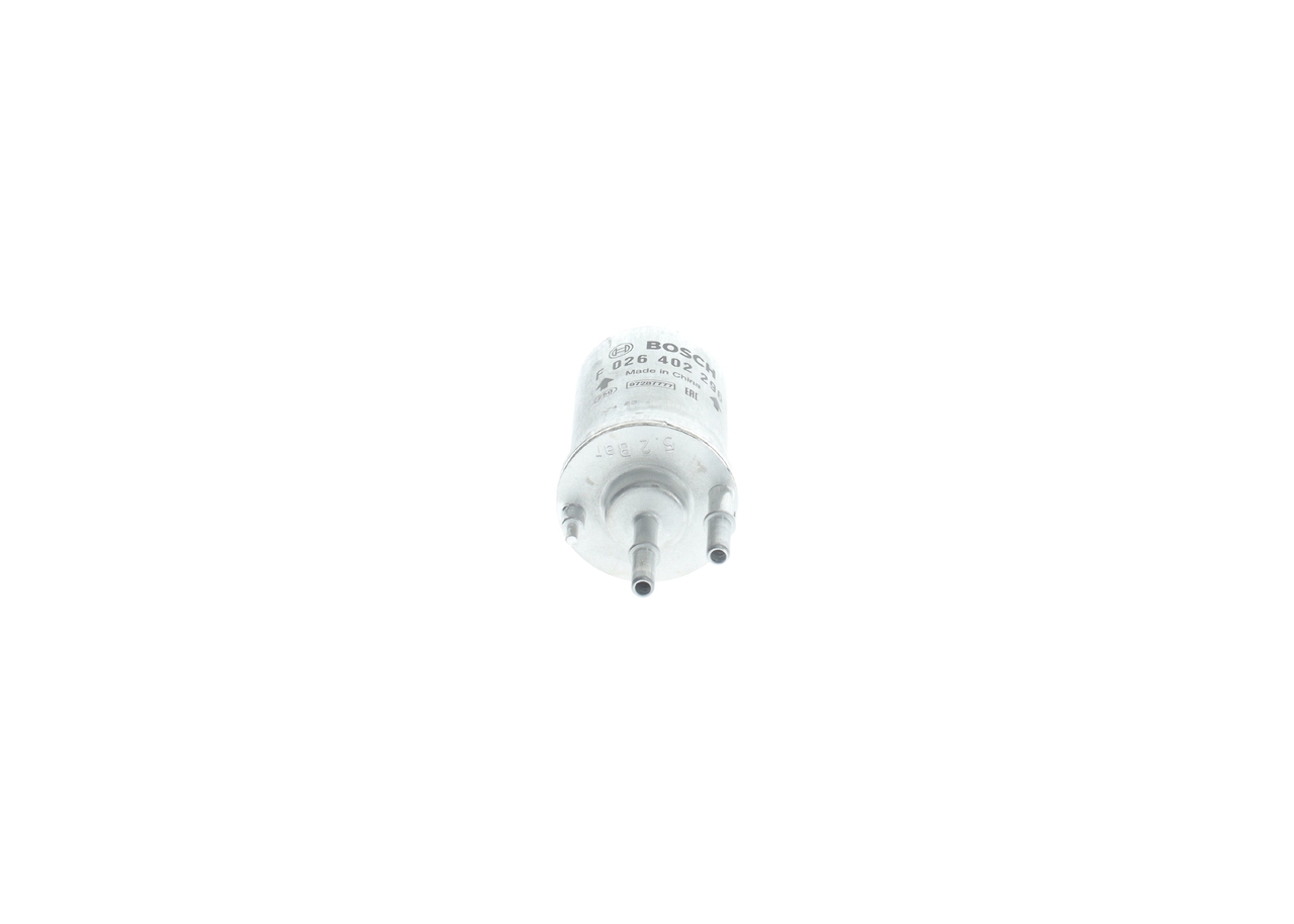 BOSCH F 026 402 296 Kraftstofffilter