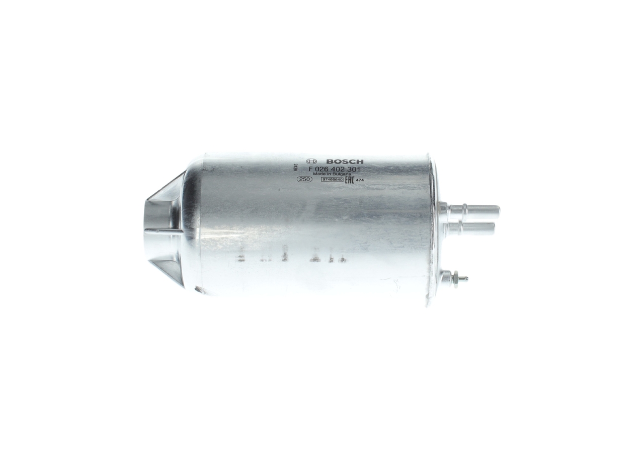 BOSCH F 026 402 301 Kraftstofffilter