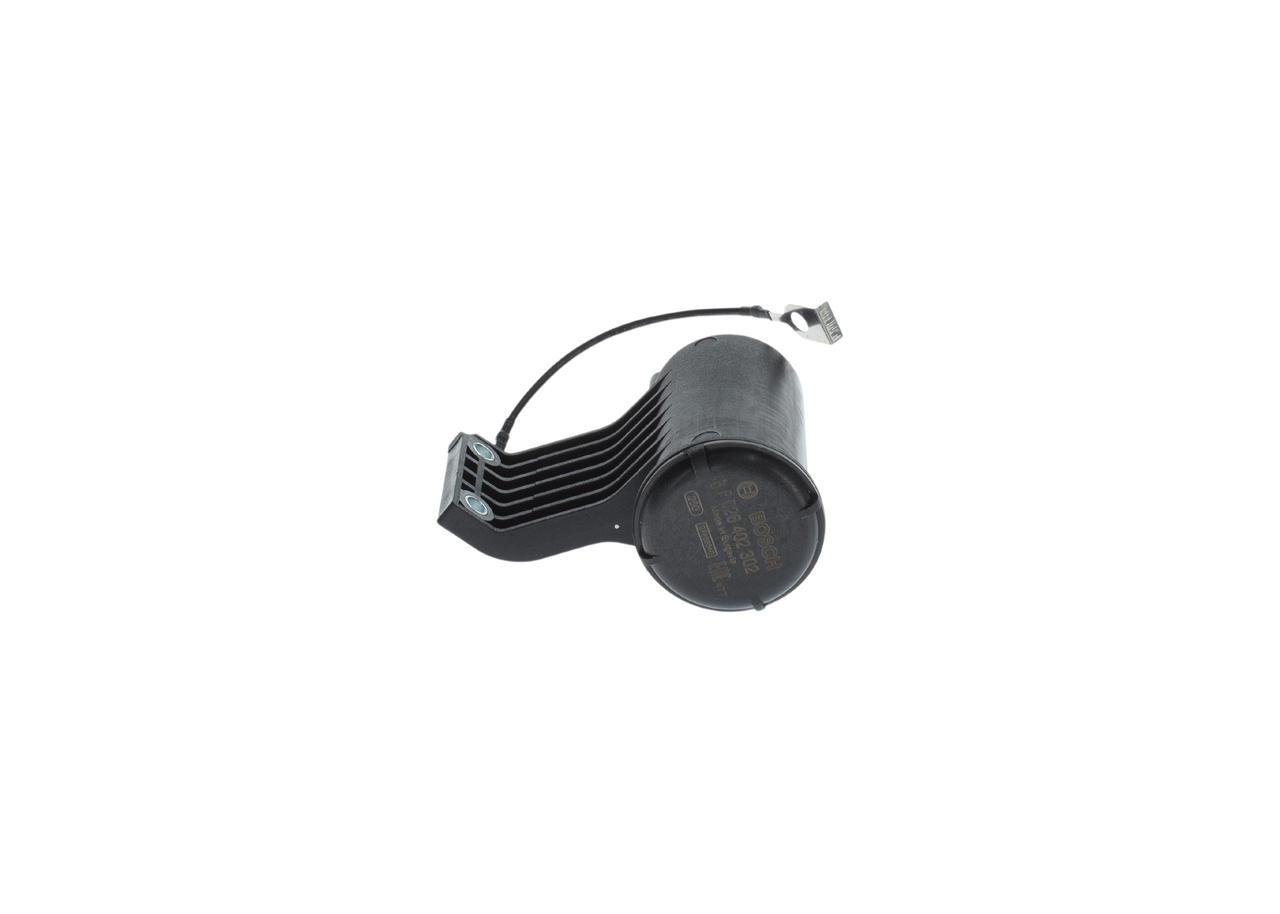 BOSCH F 026 402 302 Kraftstofffilter