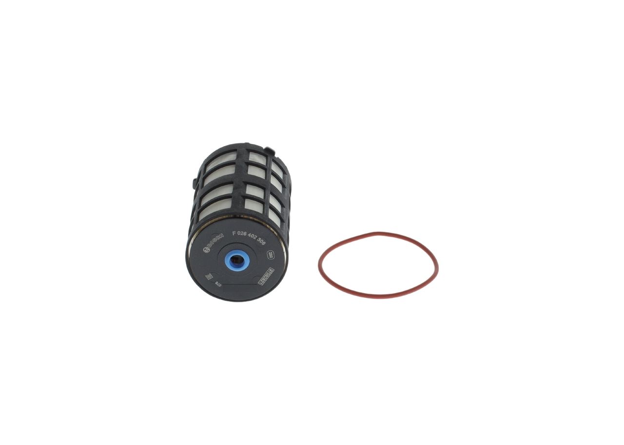 BOSCH F 026 402 306 Palivový filter