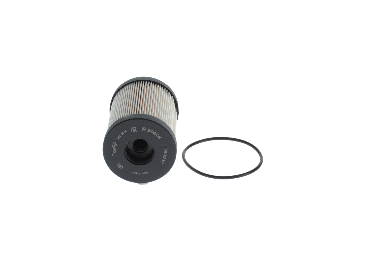 BOSCH F 026 402 371 Kraftstofffilter