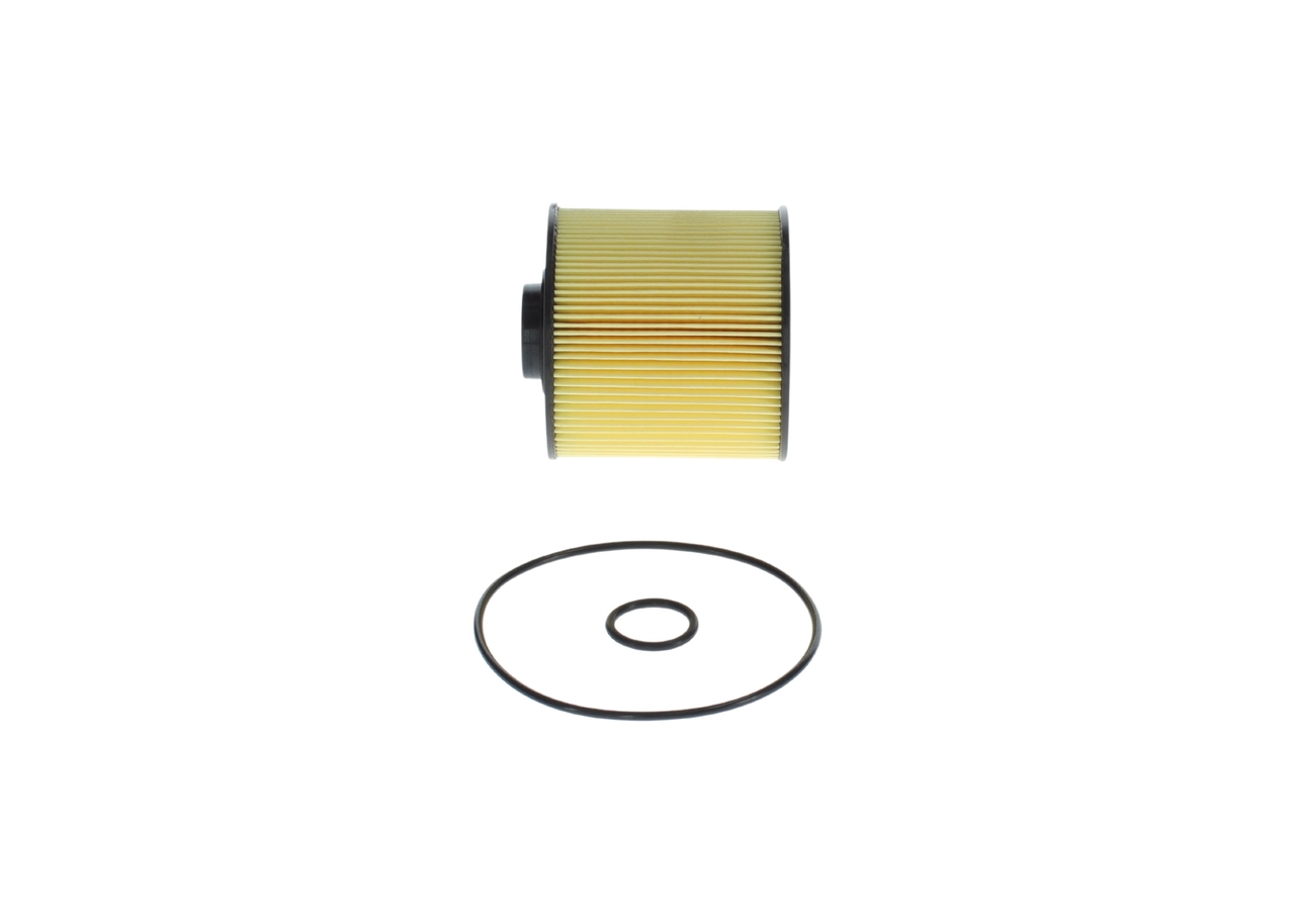 BOSCH F 026 402 376 Kraftstofffilter