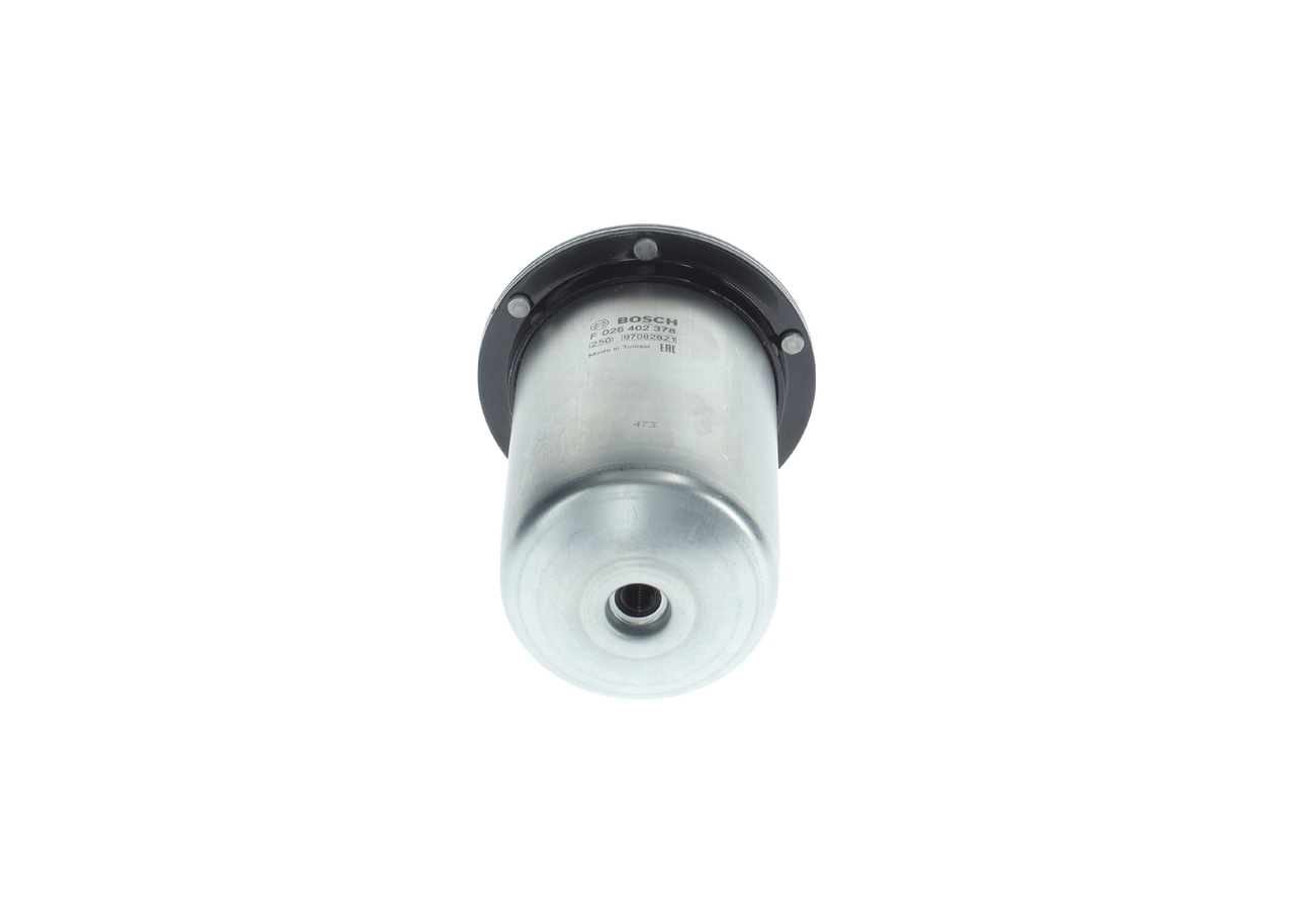 BOSCH F 026 402 378 Kraftstofffilter